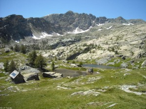 La Vallée des Merveilles ©OT Tende