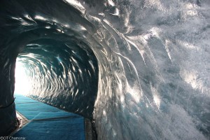 Chamonix Mer de glace ©OT Chamonix